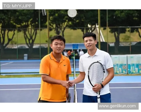 深圳网球队在奥运会中的团队协作展现出卓越实力与拼搏精神 深圳网球队在奥运会中的团队协作展现出卓越实力与拼搏精神