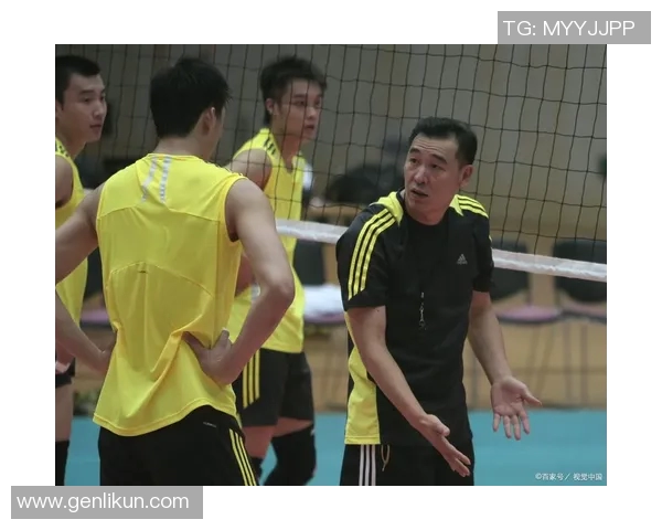 深圳排球队防反战术革新探秘助力球队崛起与发展 深圳排球队防反战术革新探秘助力球队崛起与发展