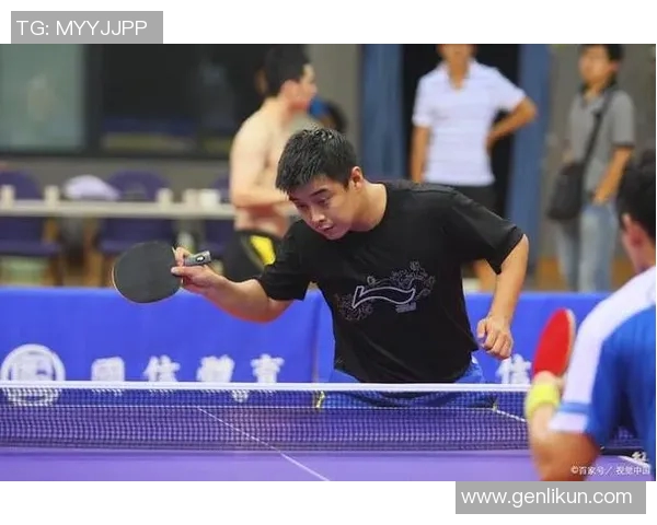 科学乒乓球战术训练方法探索与实践提升竞技水平的有效策略 科学乒乓球战术训练方法探索与实践提升竞技水平的有效策略