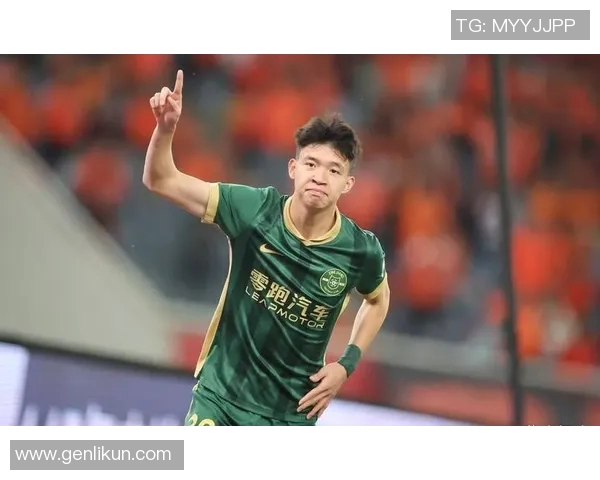 从青涩少年到耀眼明星揭秘足球天才的成功预测之路