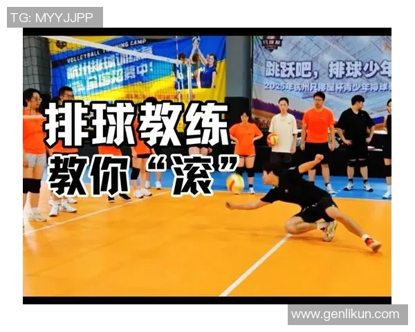 广州排球队在排球意识排行榜中荣获第三名展现团队实力与战术智慧