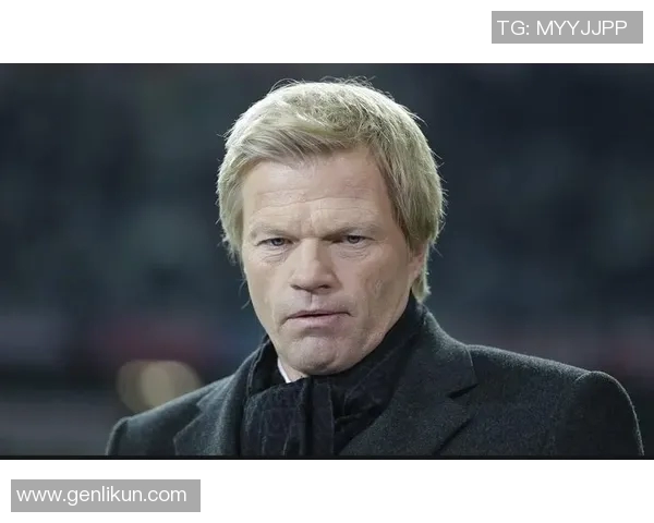 德国足球明星卡恩的辉煌历程与传奇故事揭秘 德国足球明星卡恩的辉煌历程与传奇故事揭秘