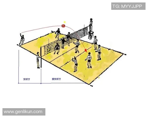 成都排球队整体压制战术解析及其在排球赛场上的影响与启示 成都排球队整体压制战术解析及其在排球赛场上的影响与启示
