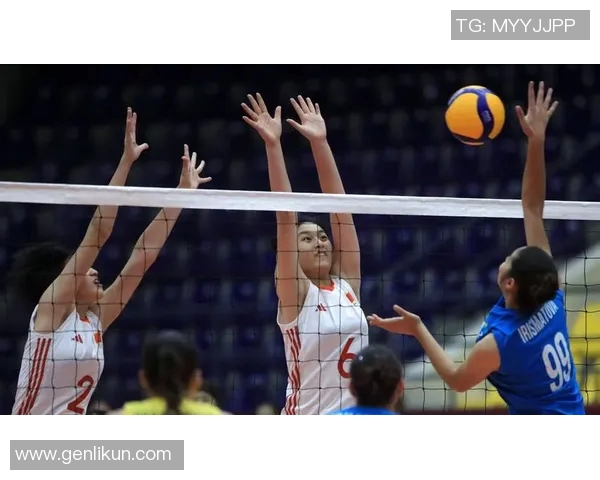 杭州排球队在全国排球耐力排行榜中荣获第4名展现出强大实力与团队精神 杭州排球队在全国排球耐力排行榜中荣获第4名展现出强大实力与团队精神