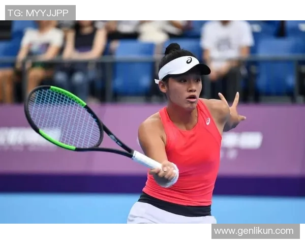 深圳网球队在冠军赛中的强势表现与未来展望分析 深圳网球队在冠军赛中的强势表现与未来展望分析