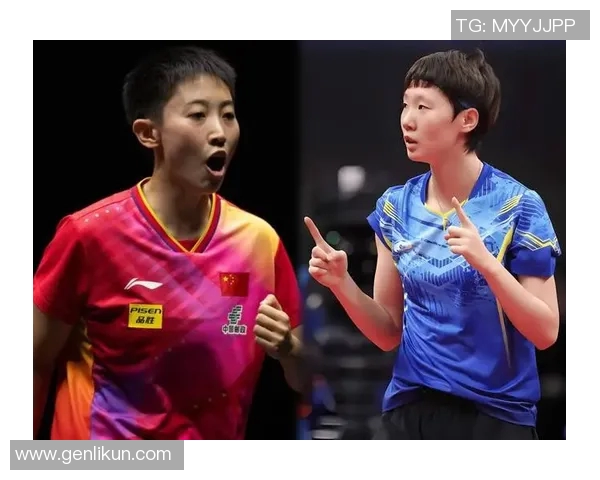 聚焦乒乓球：探讨杭州乒乓球队的意识形态与发展方向