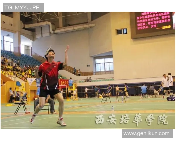 深圳羽毛球队技术表现数据分析与战术优化研究