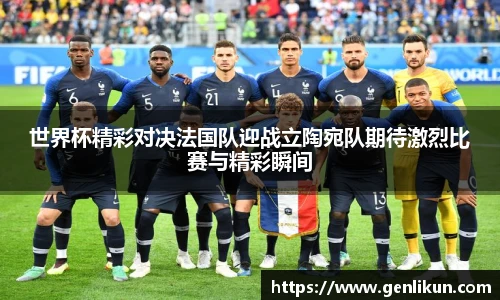 世界杯精彩对决法国队迎战立陶宛队期待激烈比赛与精彩瞬间